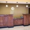 Отель Comfort Inn & Suites Franklin East, фото 20