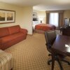 Отель Country Inn & Suites by Radisson, Rocky Mount, NC, фото 3