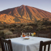 Отель Parador de las Cañadas del Teide, фото 12