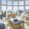 Отель Gulf Front Penthouse Condo Complimentary Golf Cart 407 Compass Point 1, Watersound - 3 Br, Slps 8 3 , фото 9