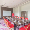 Отель Bigland Hotel & Convention Sentul, фото 20