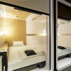 Отель First Cabin Nihonbashi Suitengu, фото 4