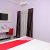 Отель Purple Hotel by OYO Rooms, фото 6