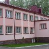 Гостиница эконом-класса (Дмитровский УКК) в Дмитрове