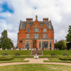 Отель Wroxall Abbey Hotel, фото 13