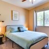 Отель Luxury Tucson Retreat: Patio, Hot Tub & Fireplace, фото 6