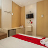 Отель Metro House by RedDoorz, фото 6
