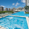 Отель Real Select at the Ritz Carlton Residences, Waikiki Beach, фото 16