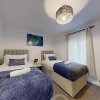 Отель Romford Retreat - Modern 2BR Apartment, фото 3