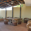 Отель Casa Mister Ken pie de playa Los Cocos, фото 10