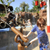 Отель Disney's Animal Kingdom Villas - Kidani Village , фото 24