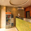 Отель Anfu Motel, фото 7