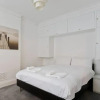 Отель Oxford Circus Luminous Gem, Sleeps 4, фото 19
