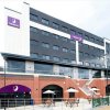 Отель Premier Inn Darlington Town Centre в Дарлингтоне