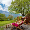 Отель Cosy Chalet 50m du lac by LocationlacAnnecy, LLA Selections, фото 16