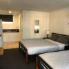 Отель Cooks Endeavour Motor Inn, фото 6