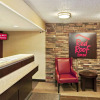 Отель Red Roof Inn Detroit - Farmington Hills, фото 2