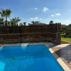 Отель Villa with Pool-Allegria-Sheikh Zayed, фото 12