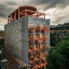 Отель The Somos Bold Hotel, фото 1