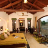 Отель Chitvan Jungle Lodge, фото 5