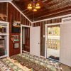 Отель Yeti Cabin, фото 5