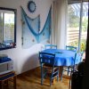 Отель Apartment With One Bedroom In Agde With Furnished Terrace 2 Km From The Beach, фото 5