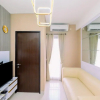 Отель Comfort Stay 2Br Transpark Cibubur Apartment, фото 6
