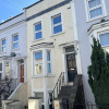Отель Immaculate 3-bed House Near Stokes Croft Bristol, фото 12