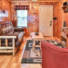 Отель Birch Point - 2 Br Cottage, фото 4