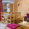 Отель Comfortable Studio in Brides les Bains 600m From the Skilift, фото 5