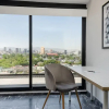 Отель w Amazing 3BR in Polanco, фото 22