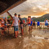 Отель Phuphaya Seaview Resort, фото 19