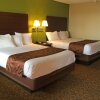 Отель Americas Best Value Inn & Suites Greenwood, фото 3
