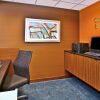 Отель Fairfield Inn & Suites by Marriott Madison West/Middleton, фото 8