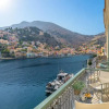 Отель Christina Residence Symi, фото 14