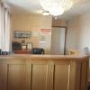 Отель Sunrise Motel в Регине