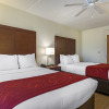 Отель Comfort Inn Kissimmee-Lake Buena Vista South, фото 5