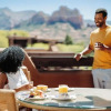Отель Hyatt Vacation Club at Pinon Pointe, Sedona, фото 26