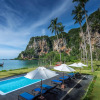 Отель Tinidee Hideaway Tonsai Beach Krabi (SHA Extra Plus), фото 2