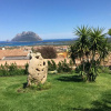 Отель Porto San Paolo Sea Villa, фото 10
