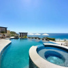 Отель The Ultimate Holiday Villa in Cabo San Lucas With Private Pool and Close to the Beach, Cabo San Luca, фото 12