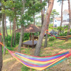 Отель Anmyeongdo Mediterranean Pension, фото 20