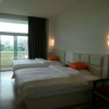 Отель Jinhua Hotel, фото 4