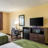 Отель Comfort Suites Concord Mills, фото 3