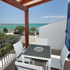 Отель Dolce Mare 7 - Sea and Beach View - AC - Wifi - Garage - Balcony - 2nd Floor, фото 8