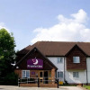 Отель Premier Inn Harlow, фото 7