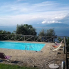 Отель Villa Giulia amazing villa with pool, patio, bbq and sea views, фото 13