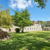 Отель Manoir de Lormel, фото 32