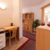 Отель Appartement Alpina, фото 22