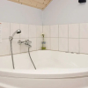 Отель 8 Person Holiday Home in Lokken, фото 5